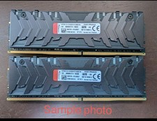 HyperX Predator RGB 32GB (2×16GB) DDR4-3000 – HX430C15PB3AK2/32 picture