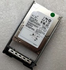 For Dell 146G 10K 6G 2.5-inch SAS hard disk X829K X160K X143K C722T CM318 picture