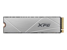 ADATA-XPG SSD PCIe Gen 4x4 2TB GAMMIX S60 R/W 5000/4200 AGAMMIXS60-2T-CS picture