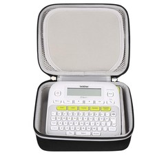 Brother P-Touch PTD210 PTD220 Hard Storage Carry Case Label Maker Protector picture