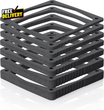 NA-FD1 Fan Duct Kit for Nh-L9I and Nh-L9A Series CPU Coolers Black picture