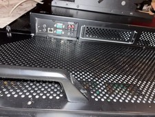NEC Display V652 65 LED LCD Monitor with Power Supply Tested Working No Stand picture