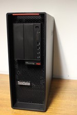 Lenovo ThinkStation P620 Threadripper Pro 3945WX 128Gb RAM 1024Gb NVMe Ubuntu OG picture