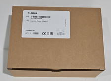 New Zebra P1116110-025 Media Cutter ZD421C Series Upgrade Kit Barcode Printer picture