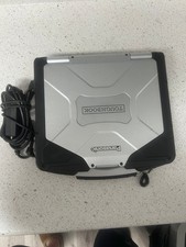 Panasonic Toughbook CF-31 MK6 Touch i5-7300U 16GB DDR4 DVDRW w/Caddy - No HDD picture