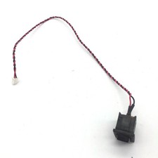 Power Button And Cable  Fits For ZEBRA ZT 230 ZT230 ZT231 ZT 231 Printer Parts picture