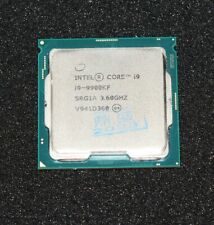 Intel Core i9-9900KF LGA 1151 CPU Processor Coffee Lake 8C 16T 3.6GHz SRG1A picture