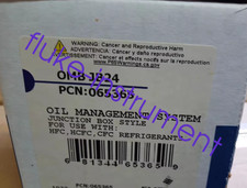 1PCS Emerson Electronic Oil Balance OMB JB24 brand new fedex or DHL picture