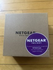 NETGEAR Wireless Access Point WiFi 6 Dual-Band AX1800 WAX610 picture