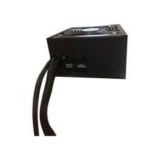 CORSAIR CX750M 75-002019 750 W Power Supply Very Good Condition. picture