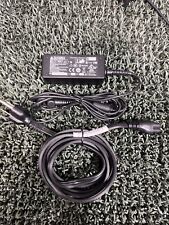 Genuine Delta Electronics ADP-36JH B 12V 3A AC Power Supply Adapter (#139) picture