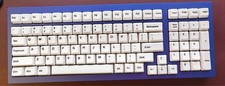 Keychron Q5 Wired 96% Mechanical Keyboard With Ceramic Keycaps picture