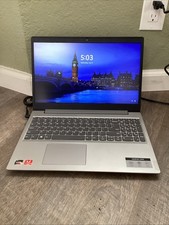 Lenovo IdeaPad L340-15API AMD Ryzen 3 3200U 2.6GHz 8 GB 1tb Hard Drive. picture
