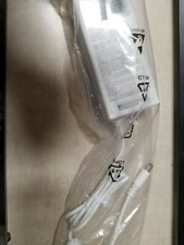 Original OEM LG Monitor Power Adapter ADS-1110CL-19-3 *NO POWER CORD. picture