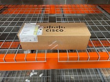 NEW CISCO NXA-PDC-930W-PI Nexus 9K 930W DC PS, Port-side Intake (spare) picture