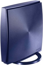 I-O DATA WiFi Nothing Wire LAN Router AC2000 1733+300Mbps IPv6 Filtering Dual Ba picture