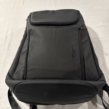 BANGE Business Laptop Smart backpack Black Hold 15.6 Inch Laptop New w/o Tag picture