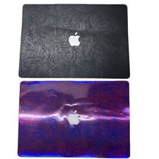 2 sets dbrand MacBook Air 15