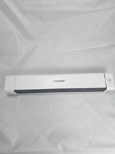 Brother DSmobile DS-640 Portable Sheetfed Document Scanner USB - Tested Working picture