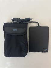 IBM usb portable diskette drive picture
