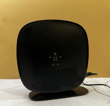 Belkin AC750 Wi-Fi Dual-Band Router (Model F9K1116v1) picture