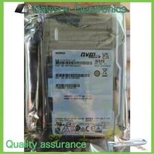 New KIOXIA CD8P-R CD8 7.68TB NVME 2.5