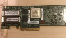 Cisco QLogic QLE8152-CU-CSC PCI Express 10Gbps Card 74-7111-01 N2XX-AQPCI01 picture
