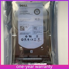 NEW Dell F617N 0F617N ST3300657SS 300GB 15K 6G 3.5 SAS HDD HARD DRIVE With Tray picture