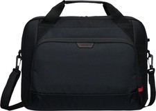 Targus - 15-16Classic EcoSmart Briefcase - Black picture
