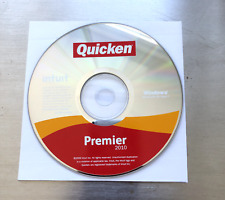 Intuit Quicken Premier 2010 For Windows XP/Vista/7 picture