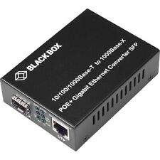 Black Box Network - LGC215A-R2 - Black Box Pure Networking Transceiver/Media picture
