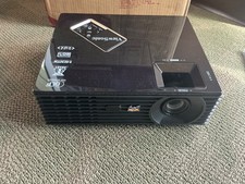 ViewSonic PJD5533w (VS14117) DLP Projector - Low Lamp Hours picture