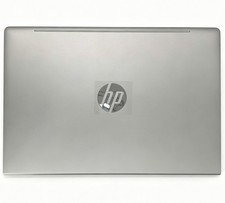 N01277-001 New LCD Back Cover Rear Top Lid for HP Probook 440 G8 G9 445 G8 G9 US picture