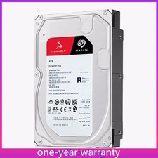 Seagate IronWolf Pro ST4000NT001 picture