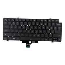 US With Backlit Keyboard for Dell Latitude 5420 5430 5421 5431 7420 7430 7520 picture