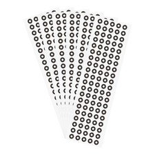 600Pcs 3D Scanner Markers 3mm for 3D Scanner, 3D Tracking Dots picture
