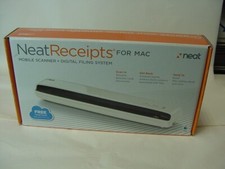 NEAT RECEIPTS FOR MAC picture