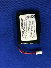 Hitech battery(Japan NiMh 4.8V800mAh)For Nippon/Denso #SB10N GT10B...Scanners picture