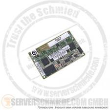 IBM ServeRAID M5210 M5200 Series 4GB Flash RAID 5 Upgrade Raid Cache 44W3395 M52 picture