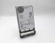 Seagate Dell EMC Exos X18 12TB 3.5