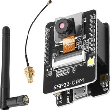 ESP32 CAM Development Board, ESP32-CAM MB WiFi/Bluetooth Development Board, D... picture