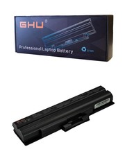 GHU VGP-BPS13B Laptop Battery 58Wh Replacement for Sony VAIO VGN picture