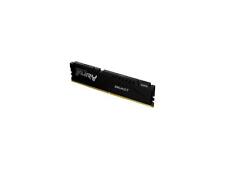 8GB Kingston FURY Beast DDR5 4800MHz CL38 Memory Module (1 x 8GB) picture