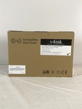 v4ink DR720 NB-DR-720-NR01 Black Ink Toner Cartridge - NIB - Expiration 10/2025 picture