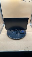 Acer S200HQL 19.5 Inch Widescreen LCD Monitor 1600x900 Display w/ Power Adapter picture