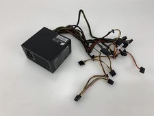 Rosewill Green Series RG530-S12 530W Power Supply picture