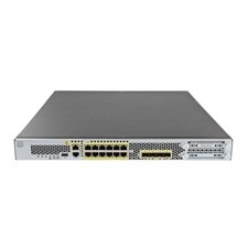 CISCO FPR2120-ASA-K9 Firepower 2120 ASA Appliance, 1U picture