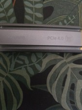 Fanxiang S660 500GB PCIe 4.0 M.2 NVMe Internal SSD picture