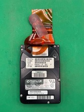 Conner CP2081 Compaq 179380-001 Vintage Laptop Hard Drive w Ribbon TC picture