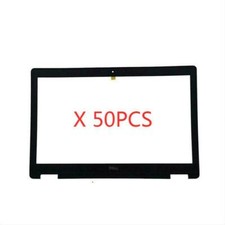 50PCS New 0YJRM7 YJRM7 For Dell Latitude E5590 5590 LCD Front Bezel Frame Cover picture